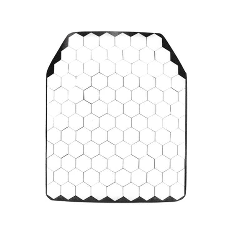 Physical Safety Bulletproof Life Vest Bulletproof Board Bulletproof Strike Face