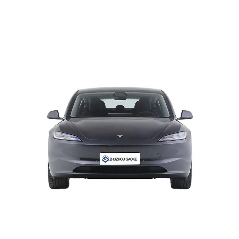 Tesla модель 3 2023 дальнобойная версия с полным приводом