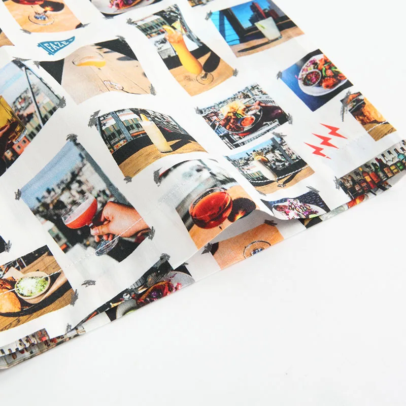 Zhejiang Meihu Dress Co Ltd Low MOQ Best Shirt for Men