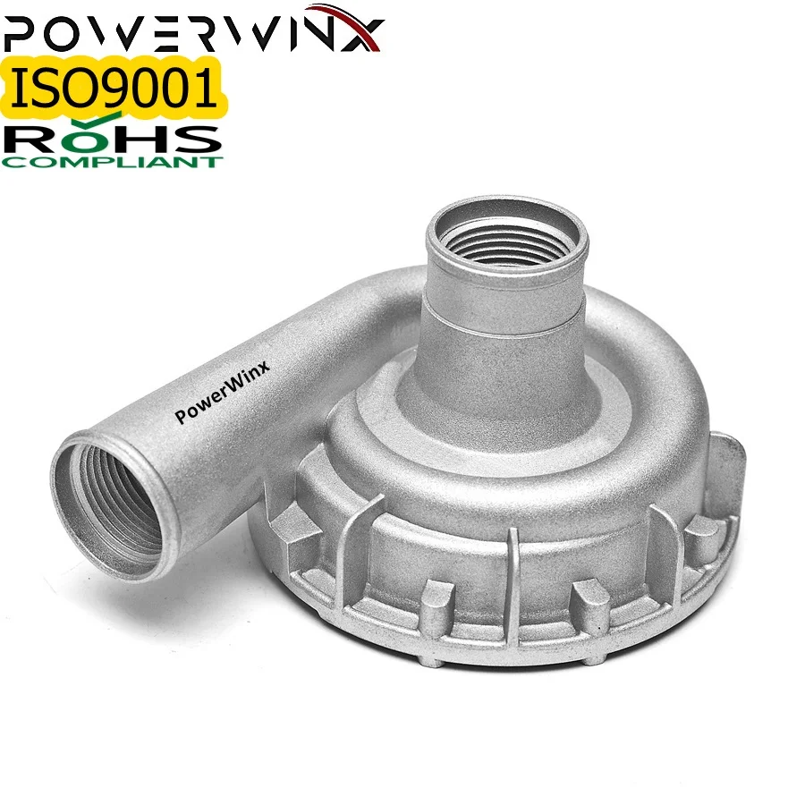 High quality precision casting auto parts