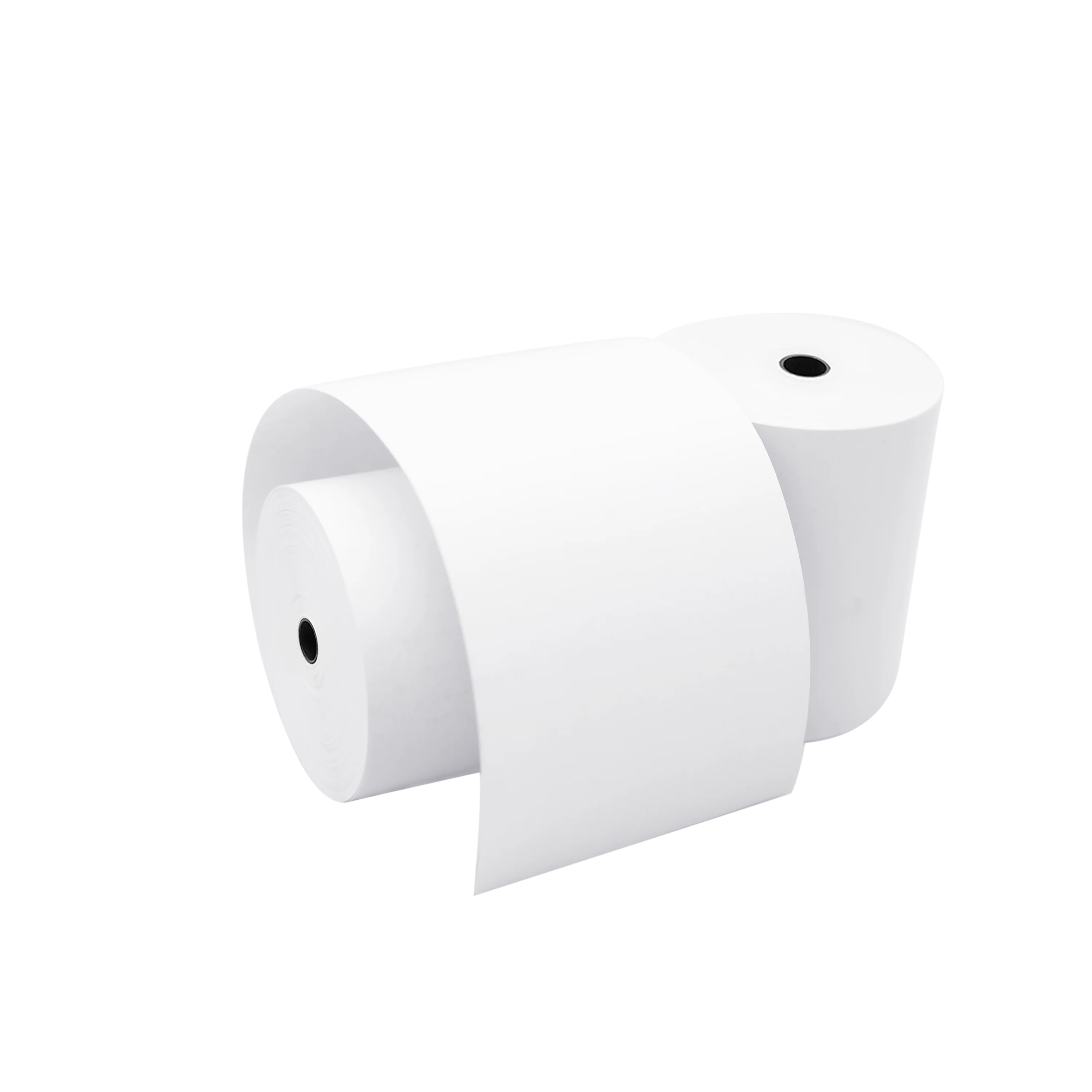 80x70mm China Thermal  Paper Rolls  57x50mm Paper Cash Register Receipt Thermal Paper