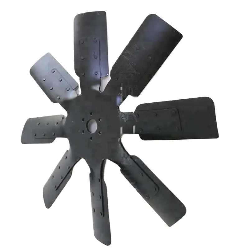 Cooling Fan for Diesel Engine Generator K19 KTA19, Impeller 4061043