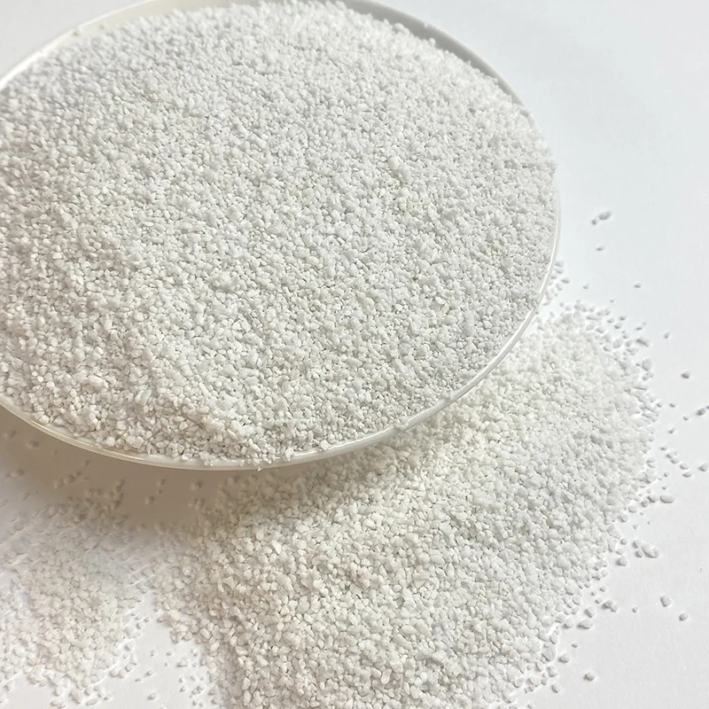 Direct Selling White Closed Cell Perlite  50-70 Mesh Perlite for Construction
