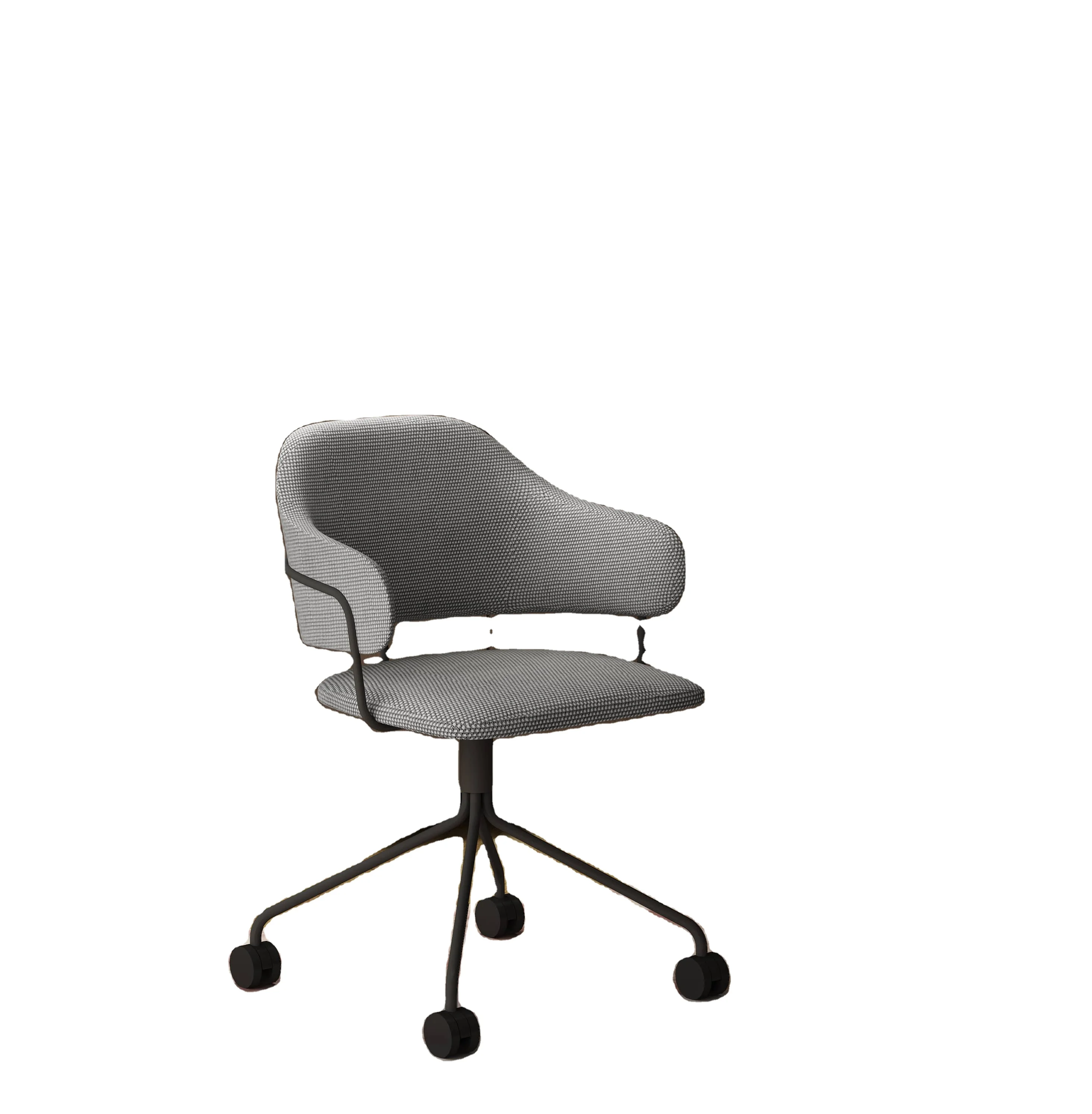 Attractive price new type own design modern meeting conference chair office chair sale