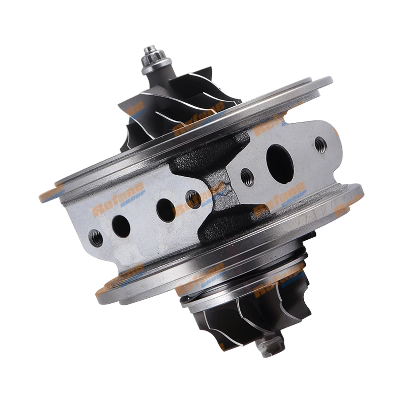 RAIKO RHV4 VB22 VB36 17201-51020 1720151021 Turbocharger Core Assembly 17201-51021 Turbo Core for Toyota Landcruiser