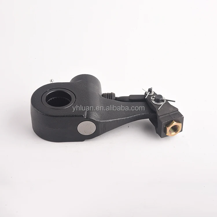 Motors Parts Truck Adjuster Factory Fittings Automatic Slack Adjuster For Nozzle Wite Freio Caminhao