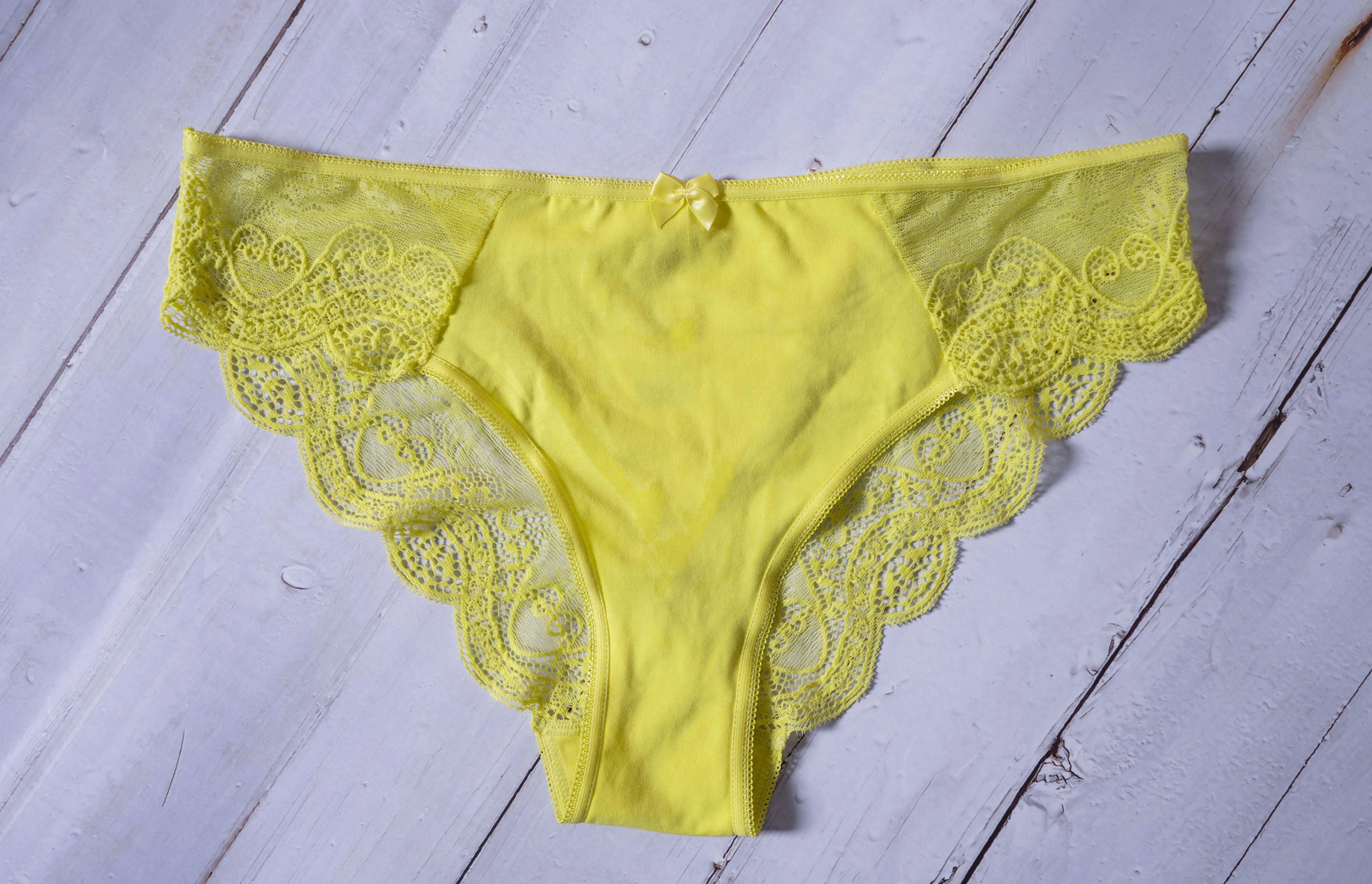 High Cost Performance Low Moq Women Briefs Panties
