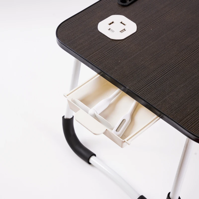 2022 hot sell High Quality Low price Foldable  Mini Wooden Desk for Eating Writing learning