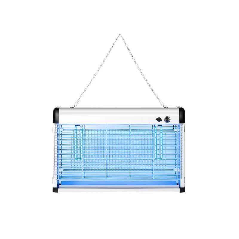 
Wholesale Electric Insect Traps Insect Glue Traps Outdoor Electronic Mosquito Killer Lamp 