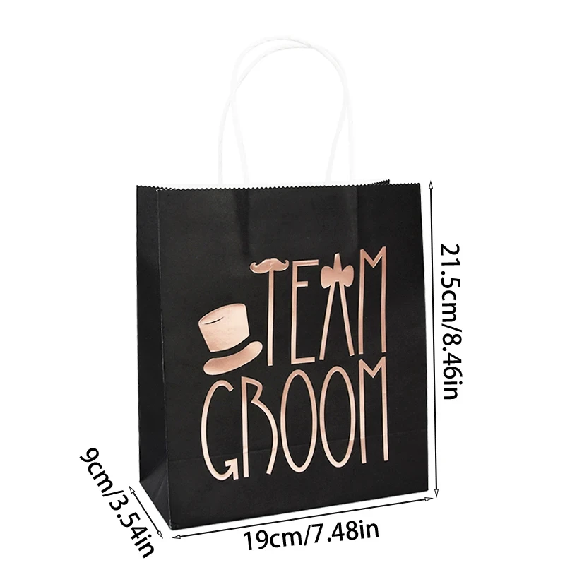 KM recyclable biodegradable disposable handmade paper bags for grocery snack gift crafts packaging promotion clothing socks