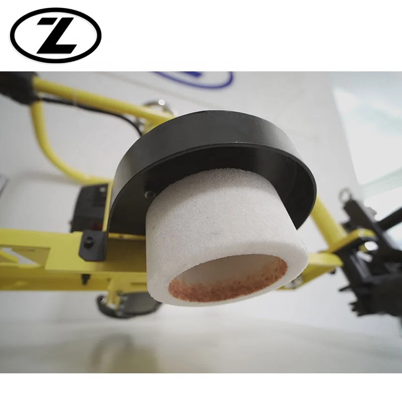 
NM-2.4 Multi-function Lithium Electric Grinder 