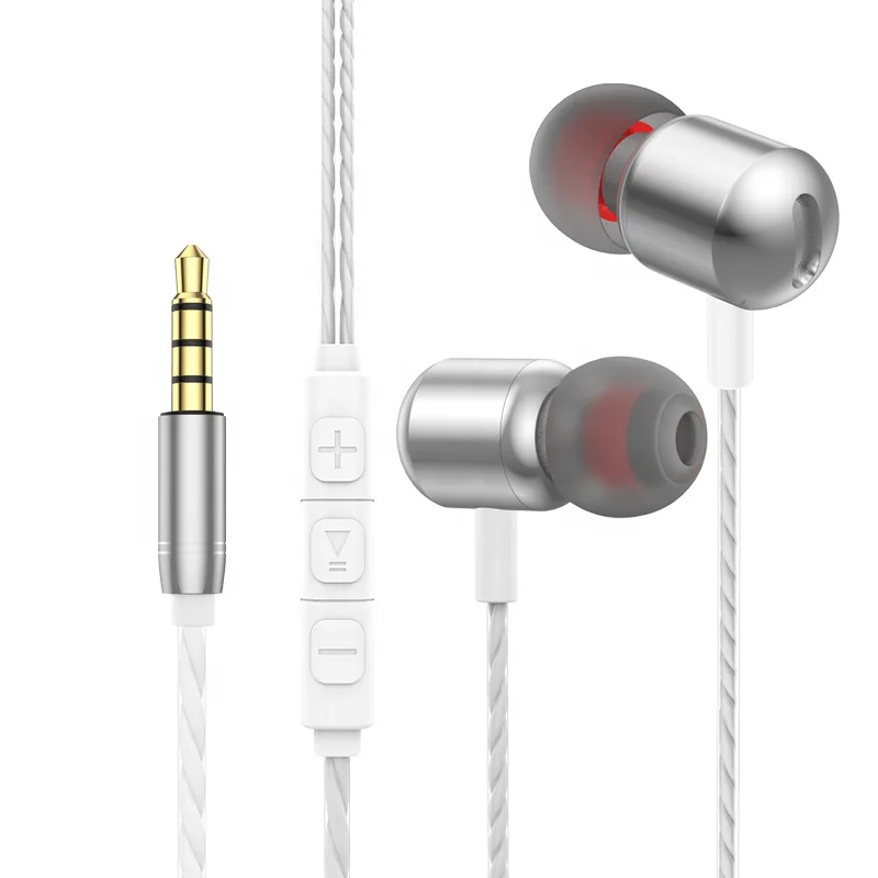 
Cross-border high-end wired 5.0 mini micro ear invisible monaural business headset manufacturers customized direct sal 