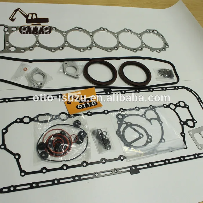 aed781-87811178-0-6SD1-Parts-Overhaul-Gasket