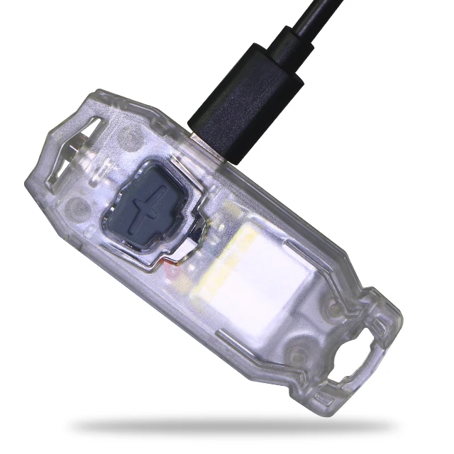 
High quality manufactured multi-function multi-colors emergency LED flashlight rechargeable 