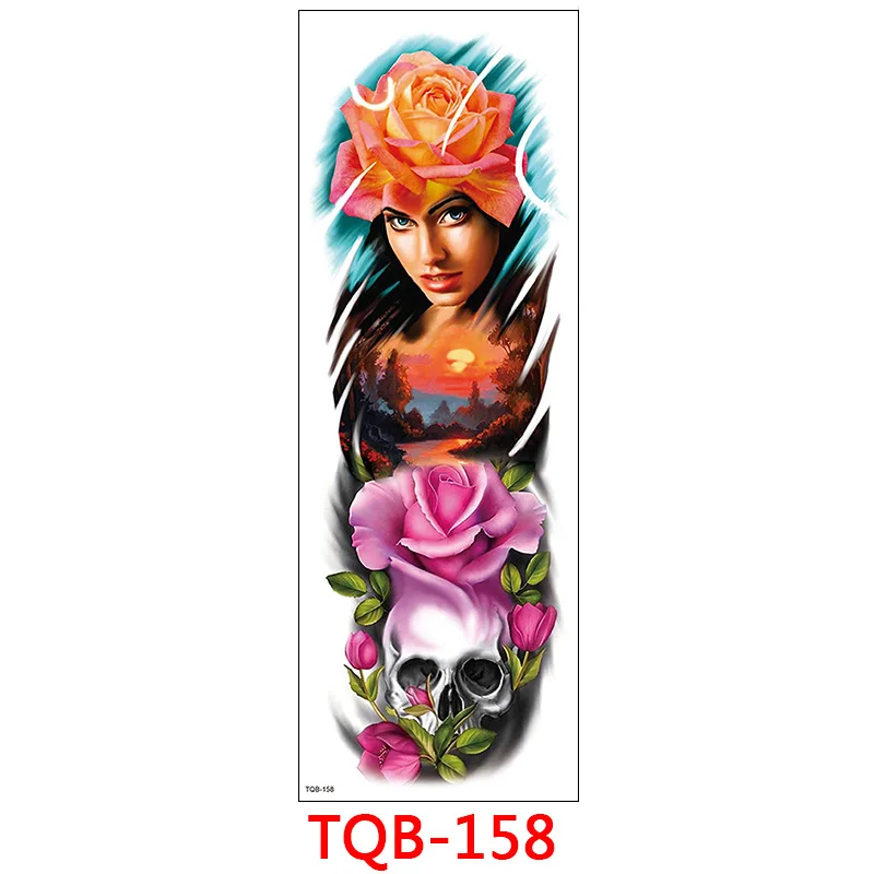 Professional Print Your Own Personalised Painless Owl Temporary New Design Hair Baby Temporary Tattoos Stickers