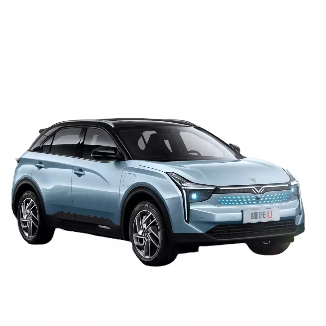 2023, Китай, Лучшая цена, Neta U Pro 610 500 400, автомобиль для взрослых, новые энергетические автомобили/новые энергетические электромобили nzha U Suv для продажи