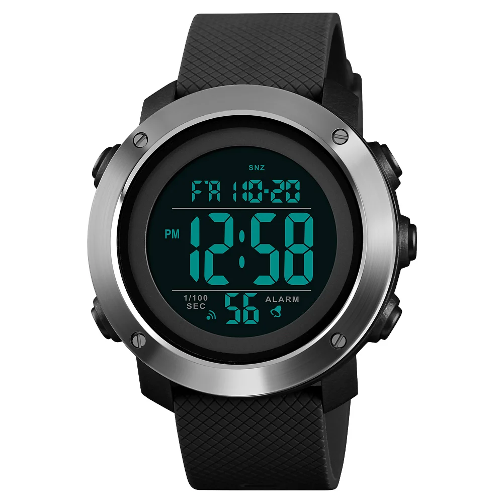 Sports watch digital skmei 1426 men wrist watch wholesale popular cheap relojes