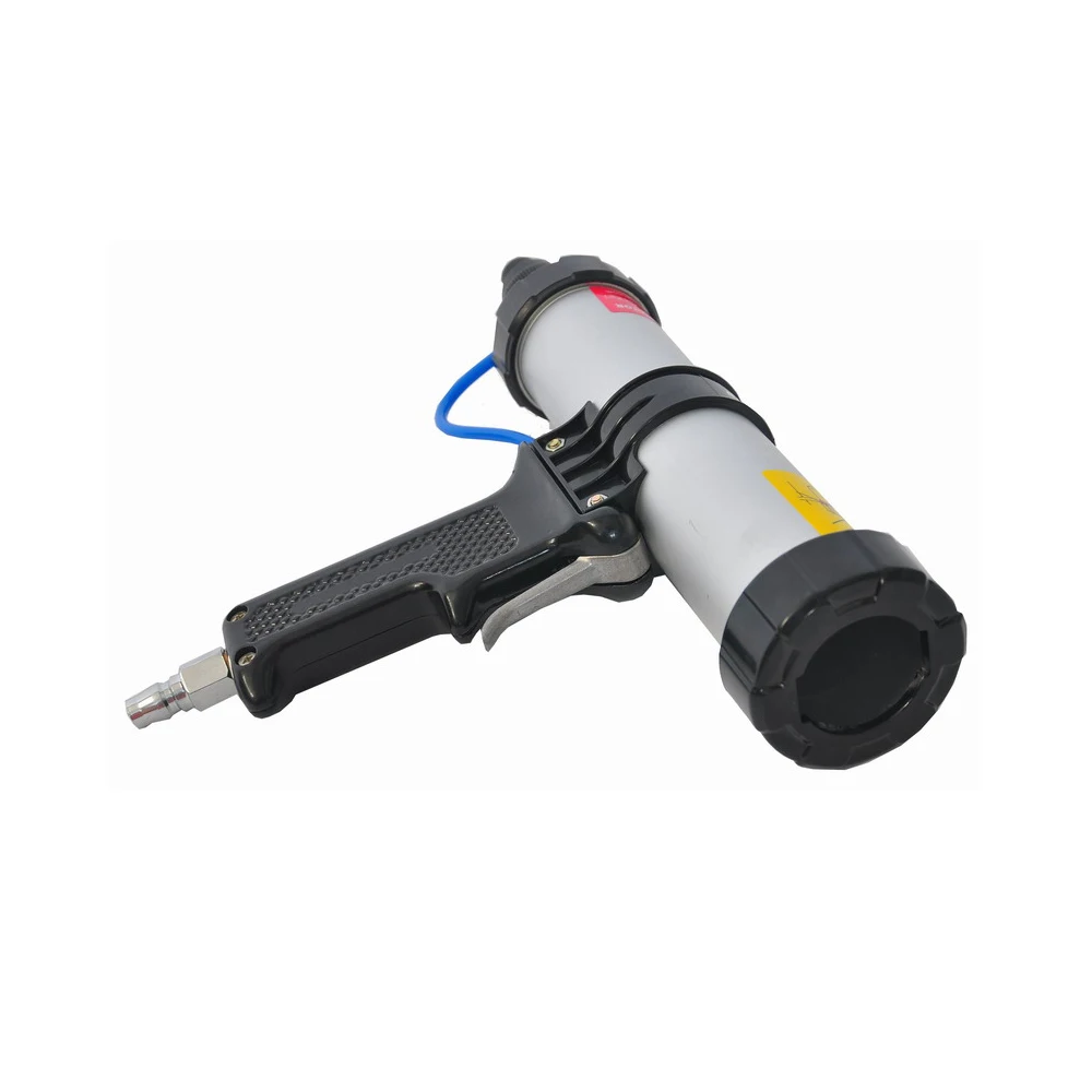 9 дюймов для картриджного герметика 310 мл, герметичный пистолет с воздушной подачей