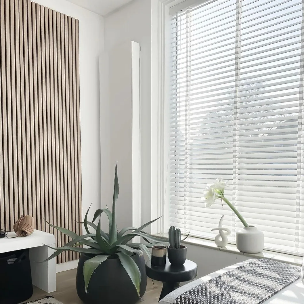 wood wall slat headboard panels slat woodupp akupanel celling panels