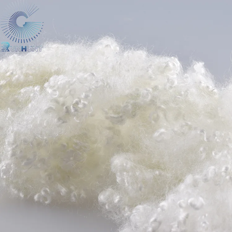 
 Прямая продажа от китайского поставщика, наполнитель из синтетического волокна 3d51 мм  