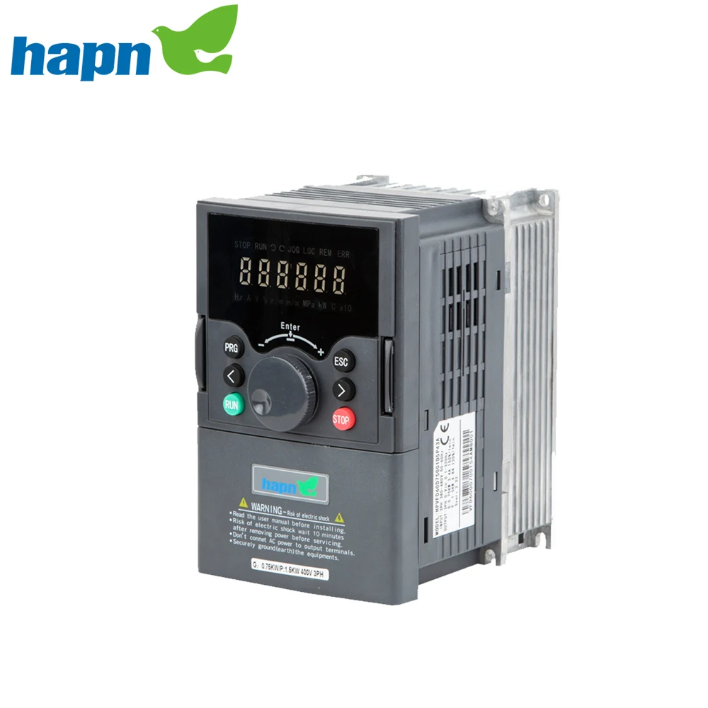 4kw VFD single phase input 50Hz 220V and output single Phase,60hz,220v