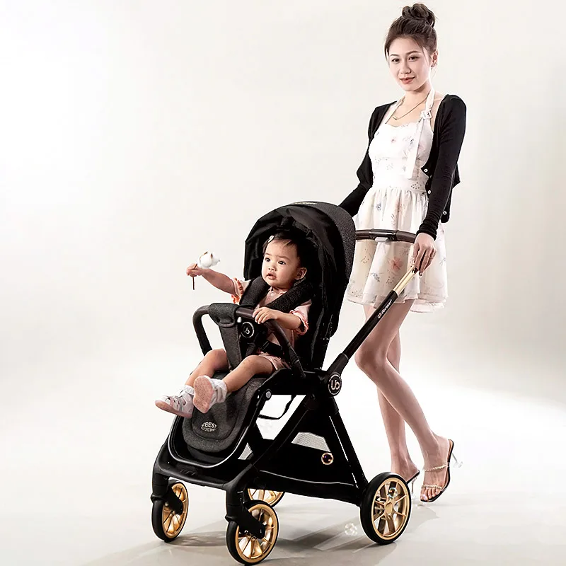 New born products of all types strollers babies lightweight prams and stroller baby for travel