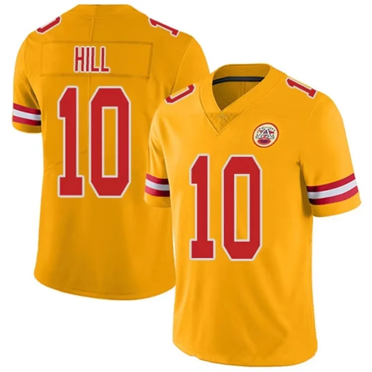 
Wholesale customization New 2021 jerseys top football league jersey unique jerseys 
