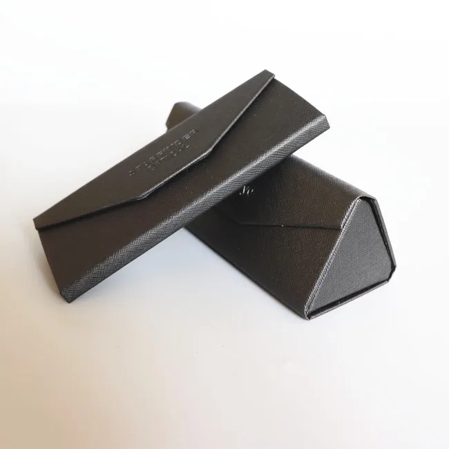 Футляр для очков с индивидуальным логотипом футляр Складной