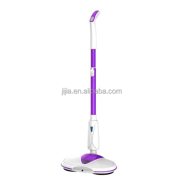 Electric mop