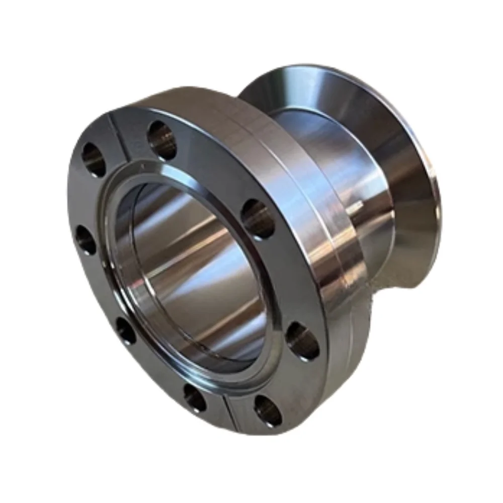 CF-KF adaptor CF16-KF10 male pipe adapter