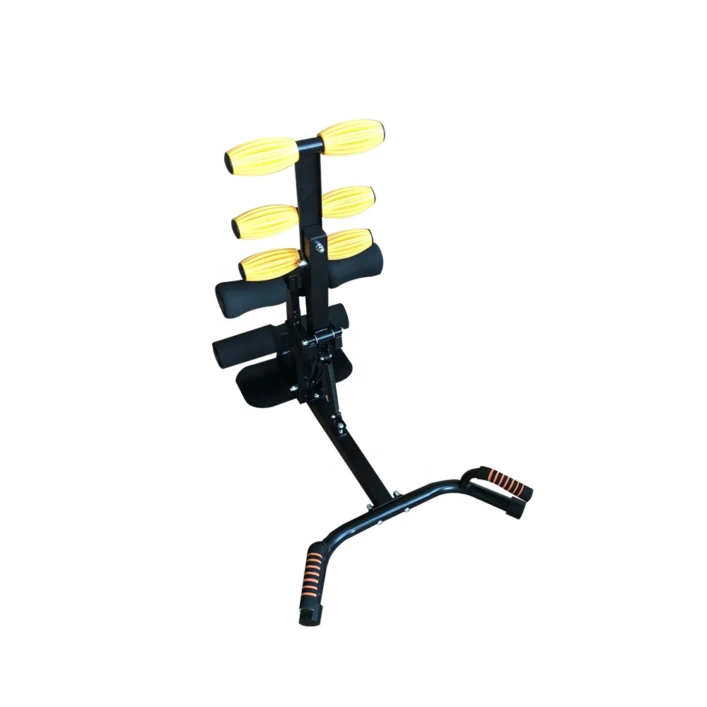 
Gym Equipment Home Exercise Machine Wonder Squat Leg Fitness Equipment 