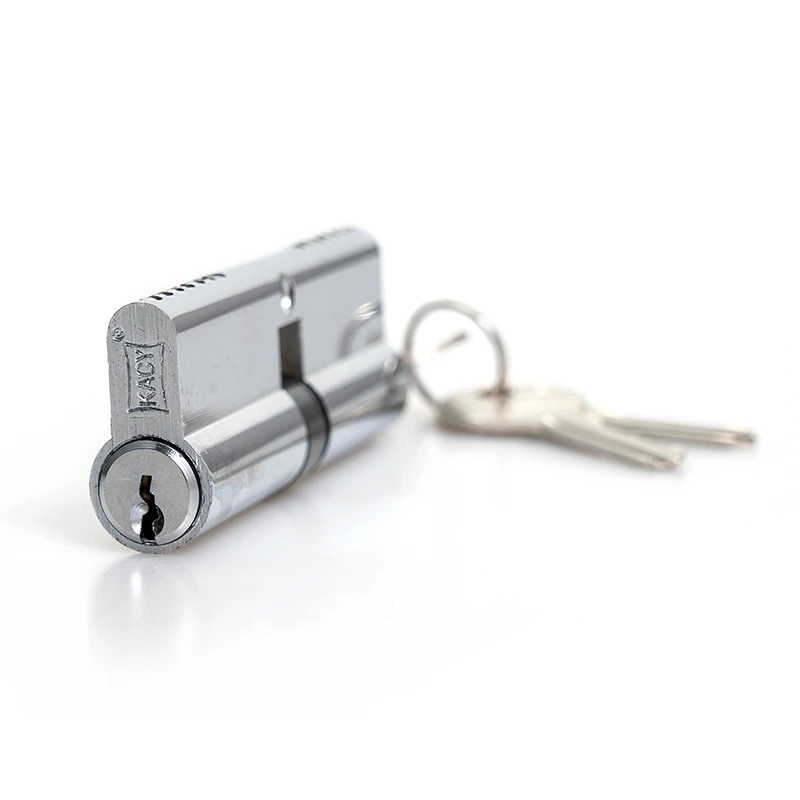 hot sale zinc alloy german cam lock cylinder trade for post mid-east market zinc lock cylinder
