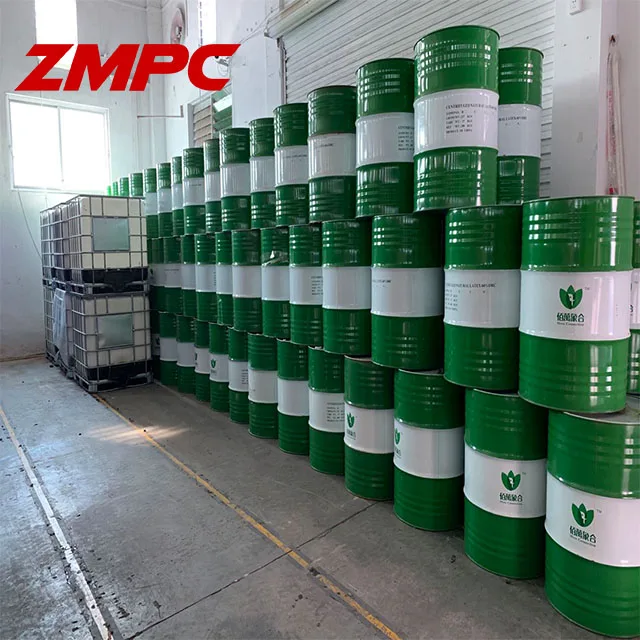
Good price c10 isoparaffin odorless low aromatic white spirit IP40 for industrial clean painting from ZMPC 