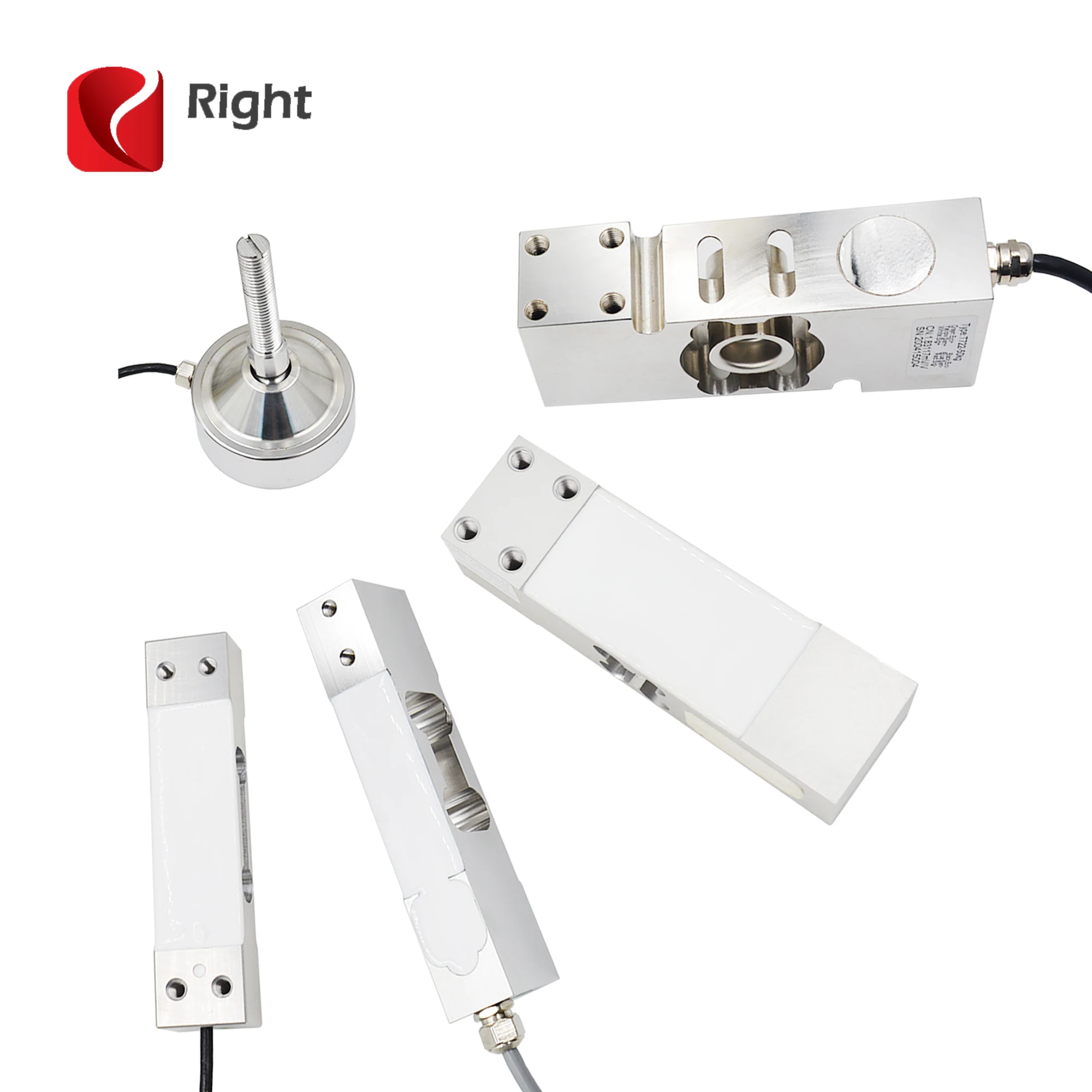 Perfect quality custom miniature load cells weighbridge piezoelectric load cell transducers