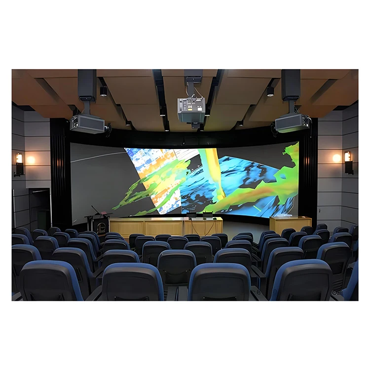 Purchasing small-space P2.5-P5 indoor stage performance Led Display ecran Panel Led Module