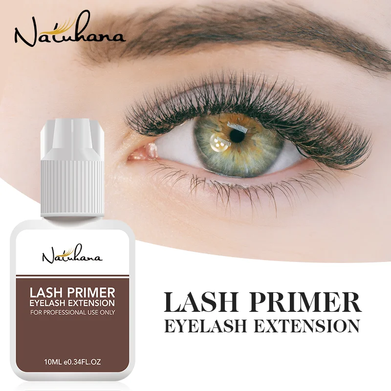 Wholesale Price Private Label Lash Super Bonder Eyelash Extensions Super Bonder For Lash Extensions