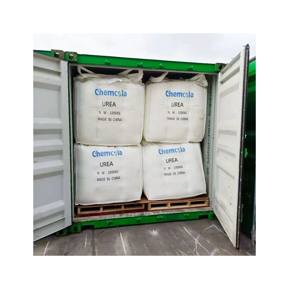 Taian Guangyuan China Ue .46% Urea N 46 White Granular Or Prilled With High Performance