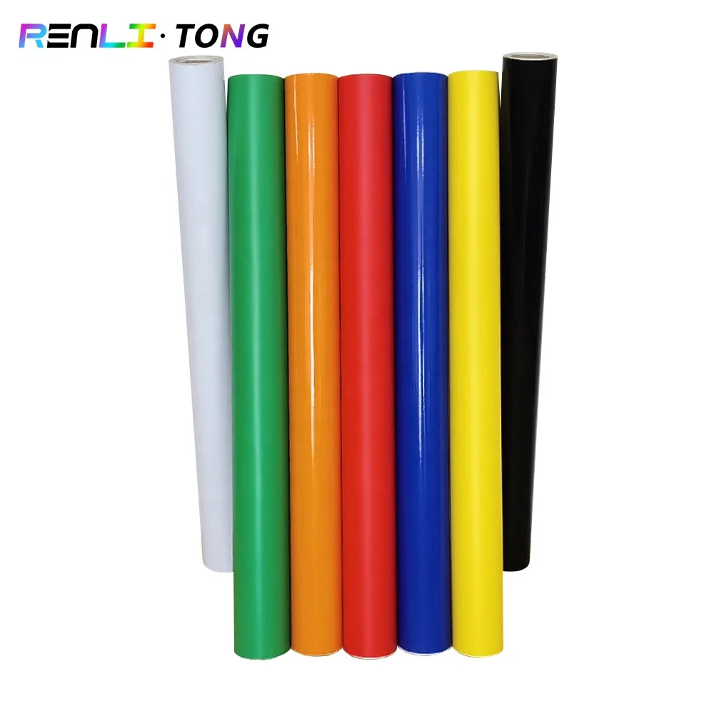 renlitong self adhesive vinyl tiles pvc self adhesive vinyl wood  vinyl flooring self adhesive tiles waterproof for shirts