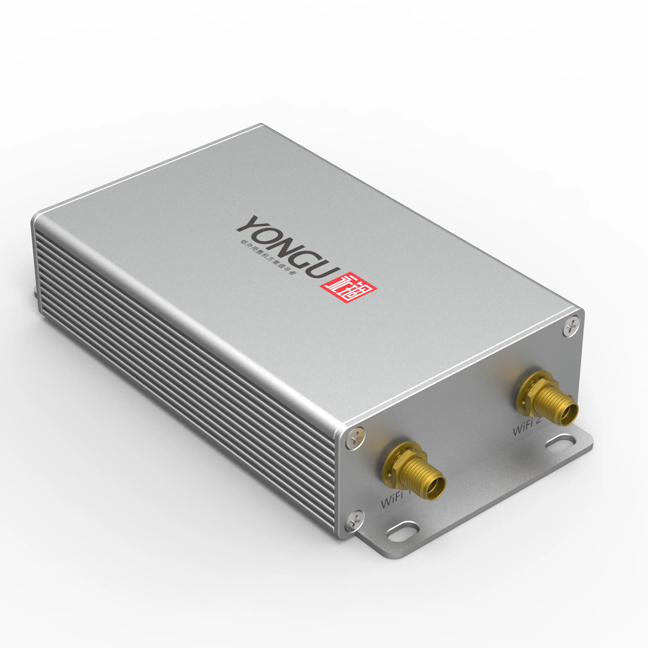 YONGU-J11 66-27-100 Электронный DIY контейнер под элемент питания в