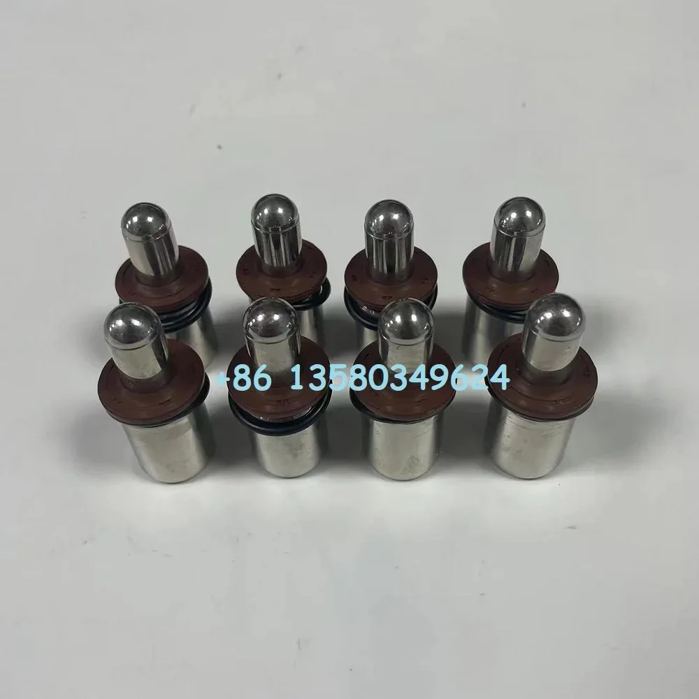 PC200-3 PC200-5 PC200-6 PC200-7 PC200-8 экскаватор высокого качества джойстик толкатель набор гидравлических деталей