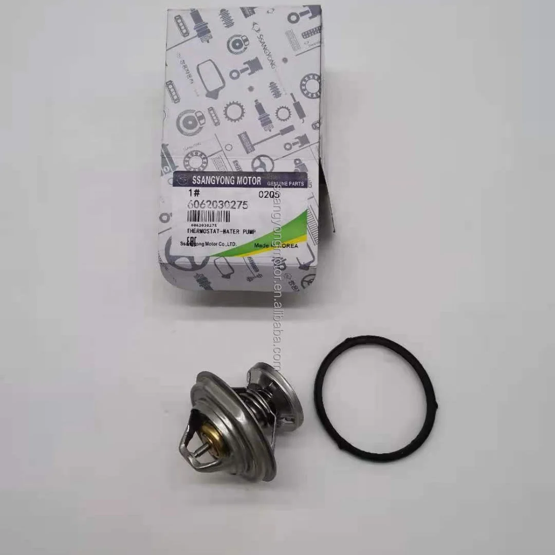 SSANGYONG Thermostat thermostat  ACTYON  KYRON  REXTON KORANDO C  MUSSO  RODIUS TIVOLI  6062030275