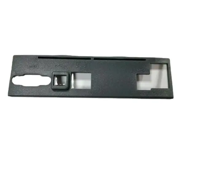 back plastic cover over ports for  gx430d  Ethernet port