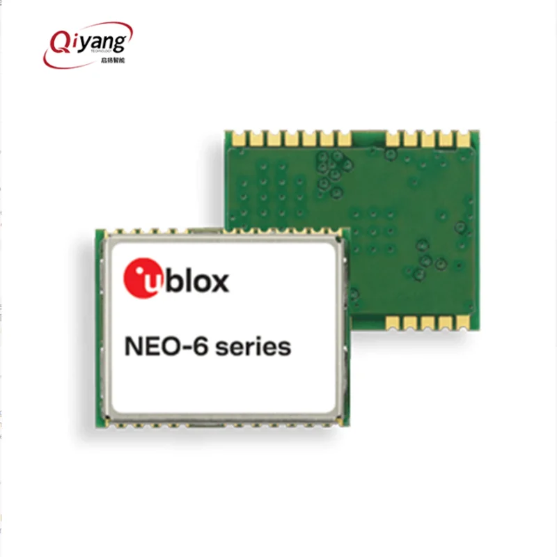  Good price cheap Ublox Neo6 series GPS module with Flight MOTOR Control EEPROM MWC APM2.5 large