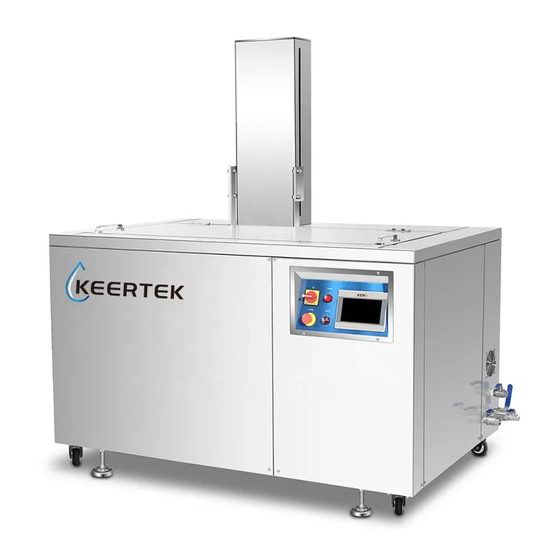 Industrial Ultrasonic Cleaning Machine for Pcb Board
