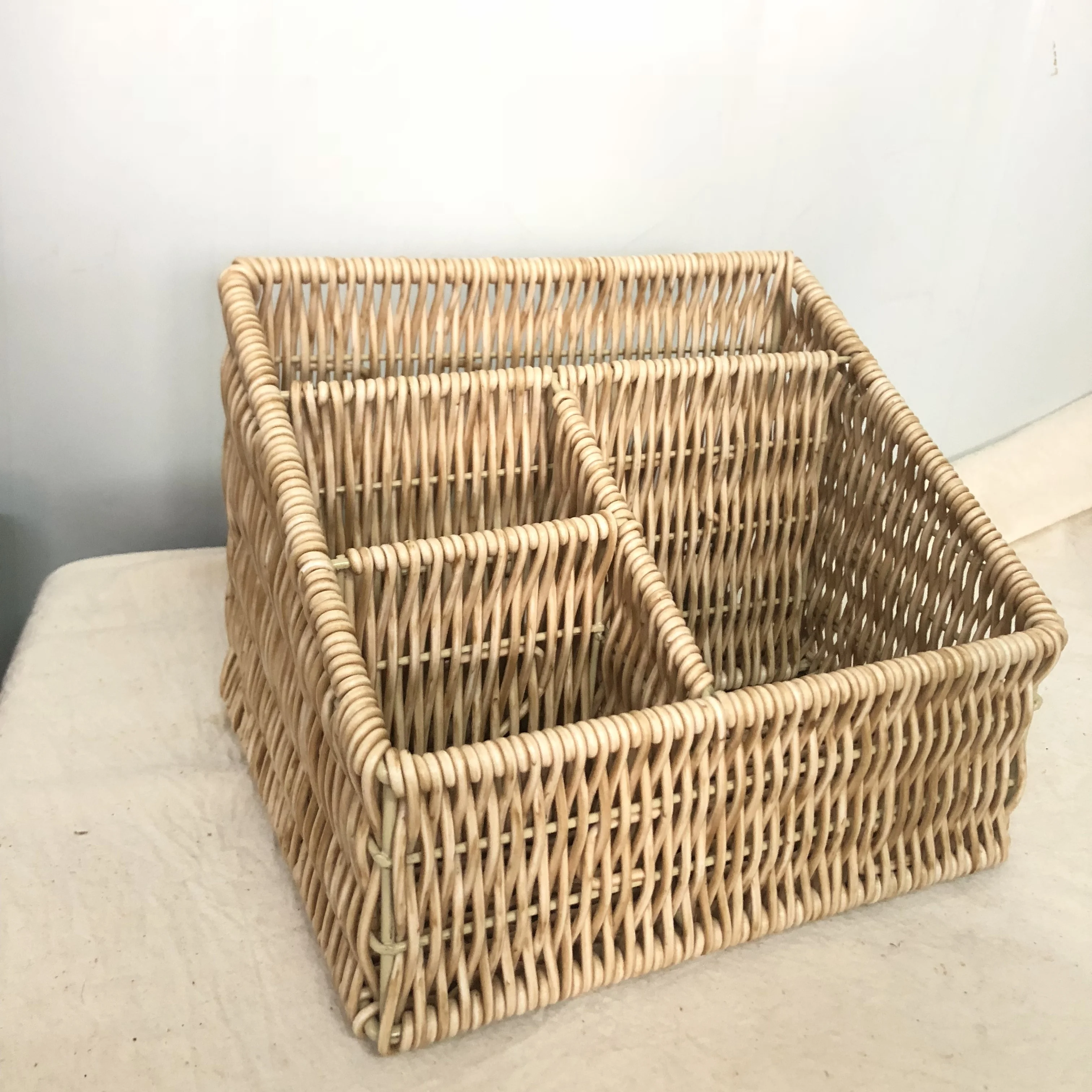 Корзина для хранения из