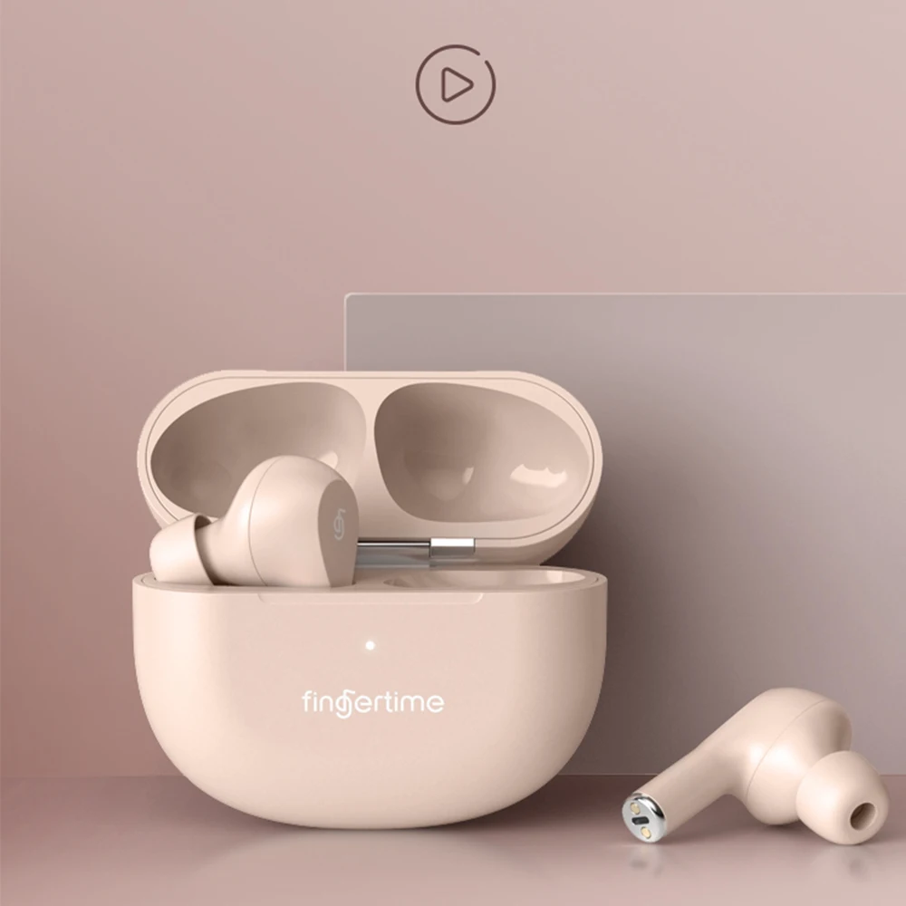Factory wholesale best selling in ear Wireless Earbuds tws headset
