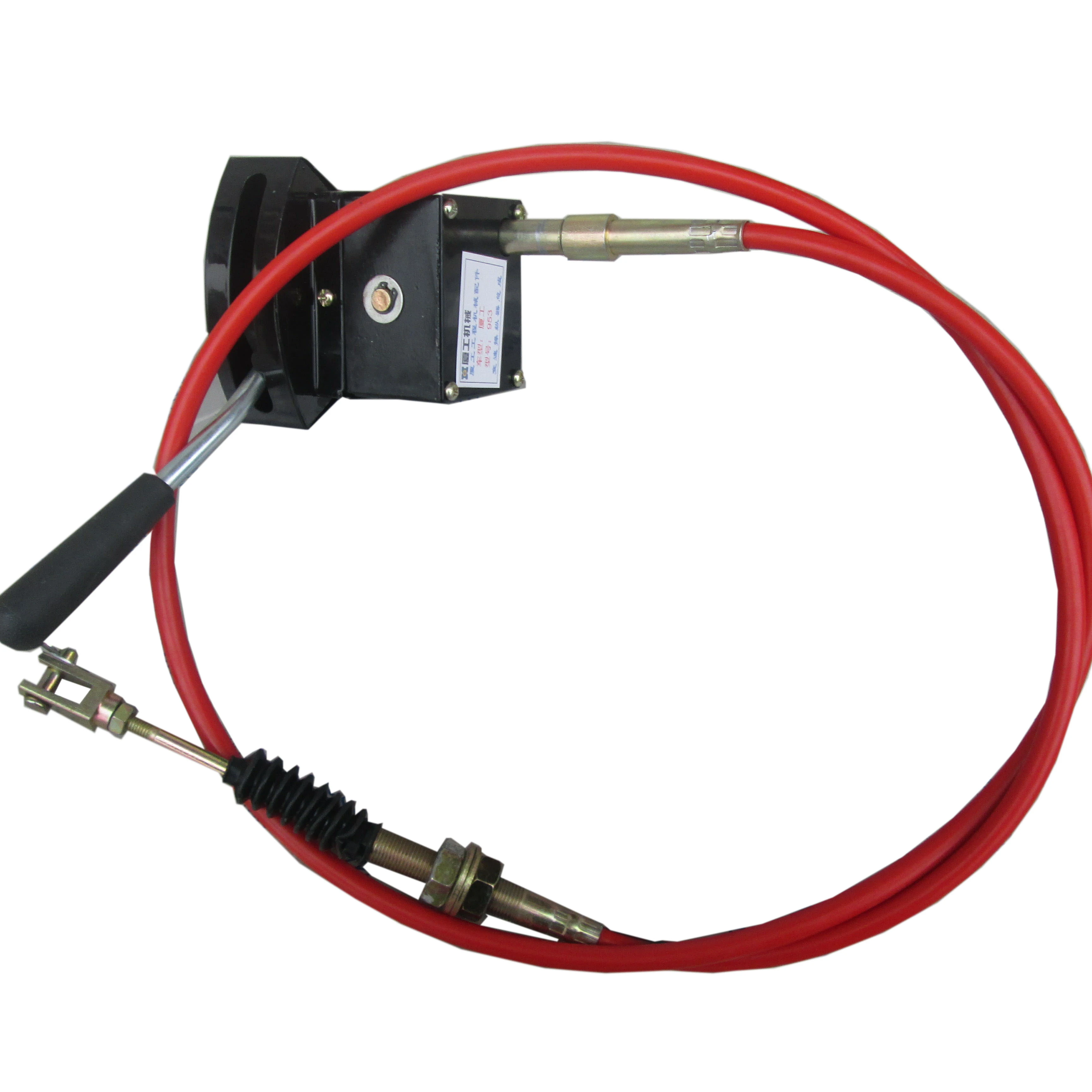 Heavy Machinery LiuGong855 and XGMA953 Gear Shift Assembly