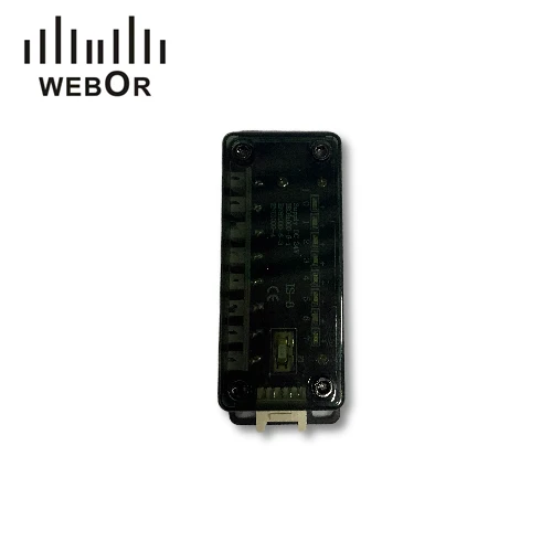 Распродажа распределитель сигнала датчика WEBOR IS-8 npn pnp для