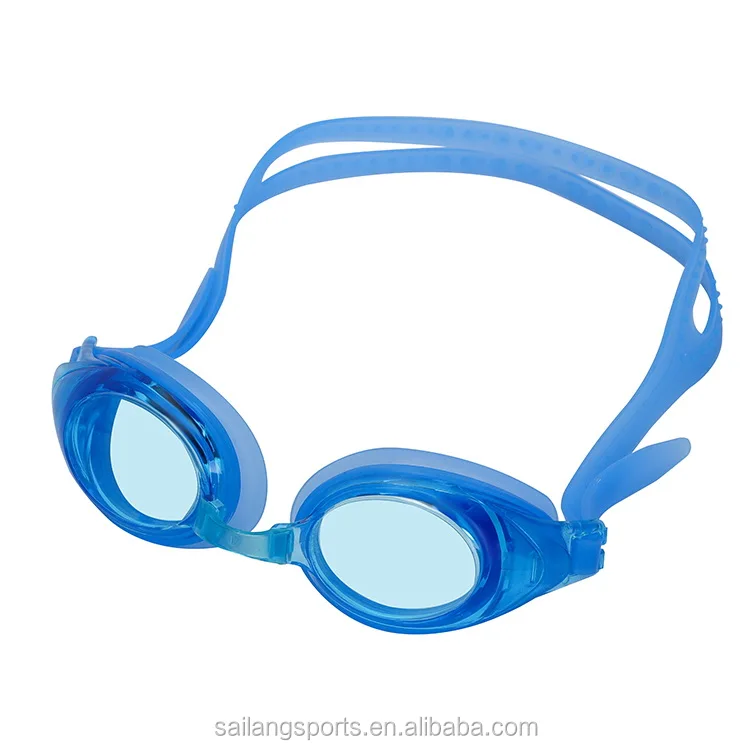 advanced anti fog best silicone waterproof swimming goggles,adult swimming glasses with cheap price for promotion