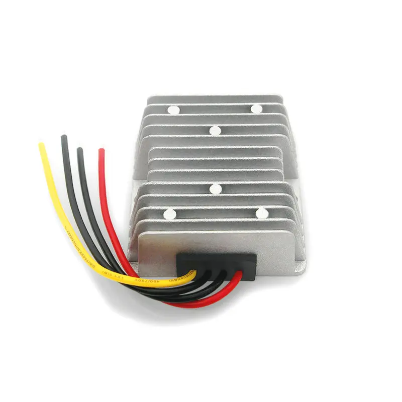 9-36v 12v 24v to 13.8v DC DC power converter voltage regulator buck boost converter 3A 5A 8A 10A